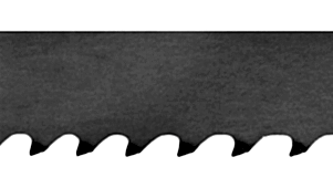 Carbide Şerit Testere