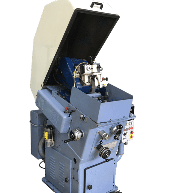 2. El Testere Makinası