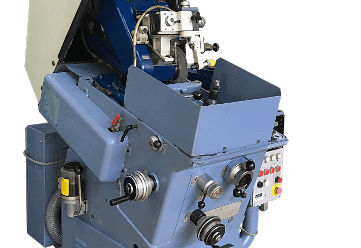 2. El Sulu Testere Makinaları