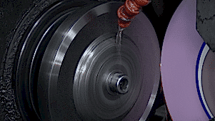 Sanayi Bıçak Taşlama