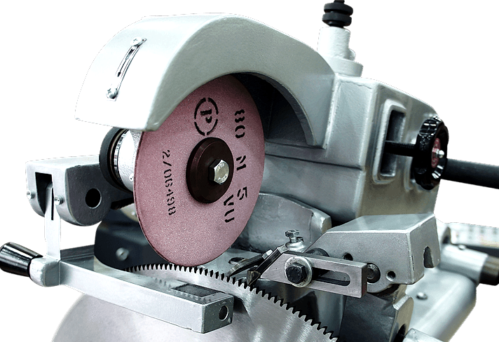 Elmas Testere Bileme Makinası