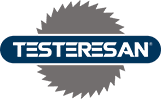 Testeresan Logo