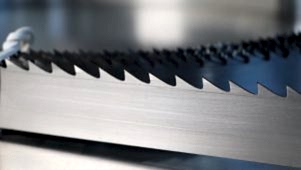 Ahşap Çelik Testere