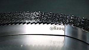 Kronberg Ahşap Çelik Testere