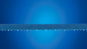 Junior Karbon Şerit Testere