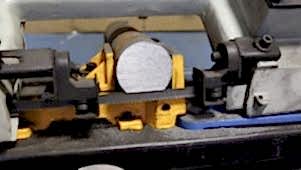 dekupaj bi metal testere