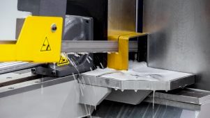 boru profil testeresi