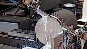 paslanmaz kesim testere