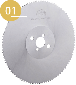 GLG HSS Daire Testere