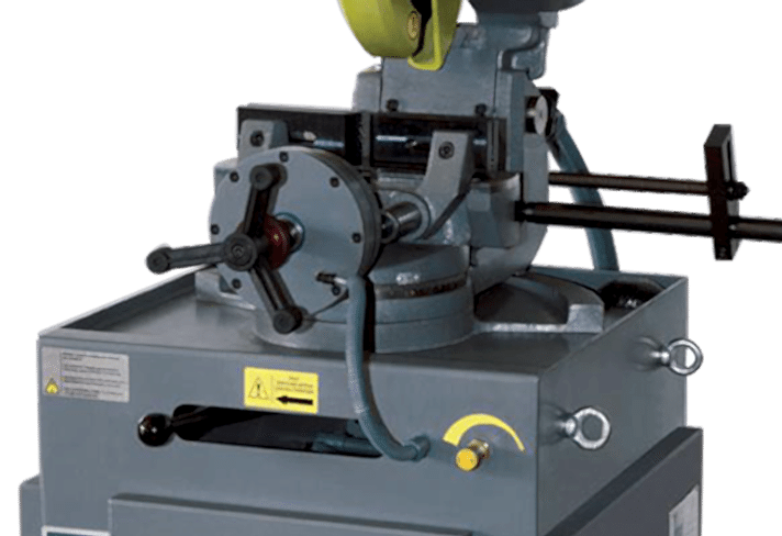 V315x Yarı Otomatik Kesik